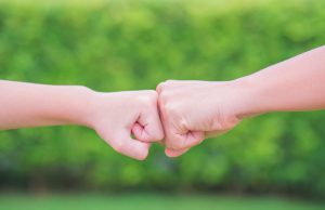 Kinder- u. Jugendcoaching