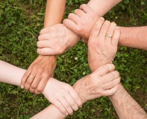 Eltern- Familiencoaching Wind und Rose