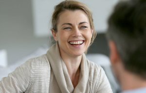 Familie und Partnerschaft
