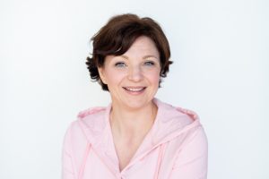 Heike Windisch- Coach und psychologische Beraterin