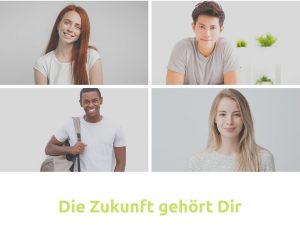 Jugendcoaching mit Potentialanalyse WindRose