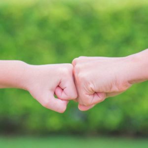 Kinder und Jugendliche, Wind und Rose Düsseldorf