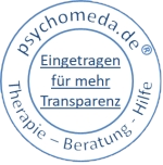 Psychomeda-Zertifikat