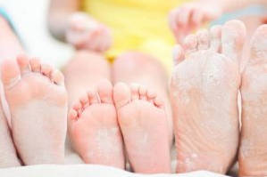 Windrose Düsseldorf, Reflexintegrationstraining